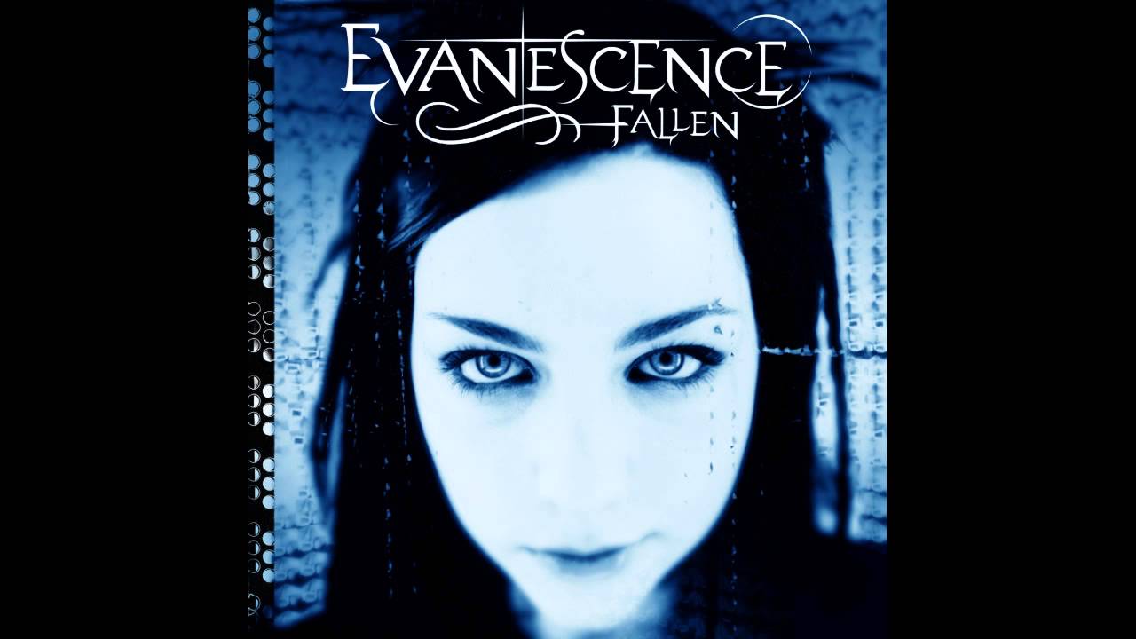 Evanescence - Imaginary