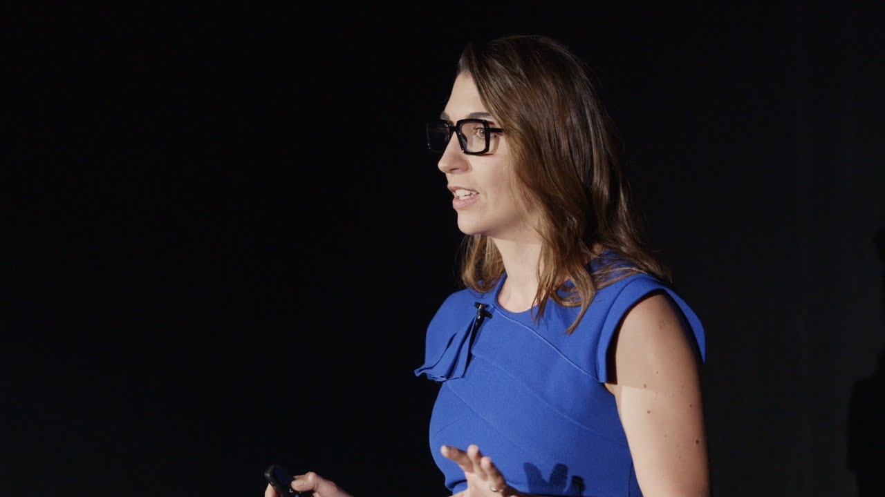 How Your Future Self Unlocks Potential | Karoline Strauss | TEDxESSECAsiaPacific