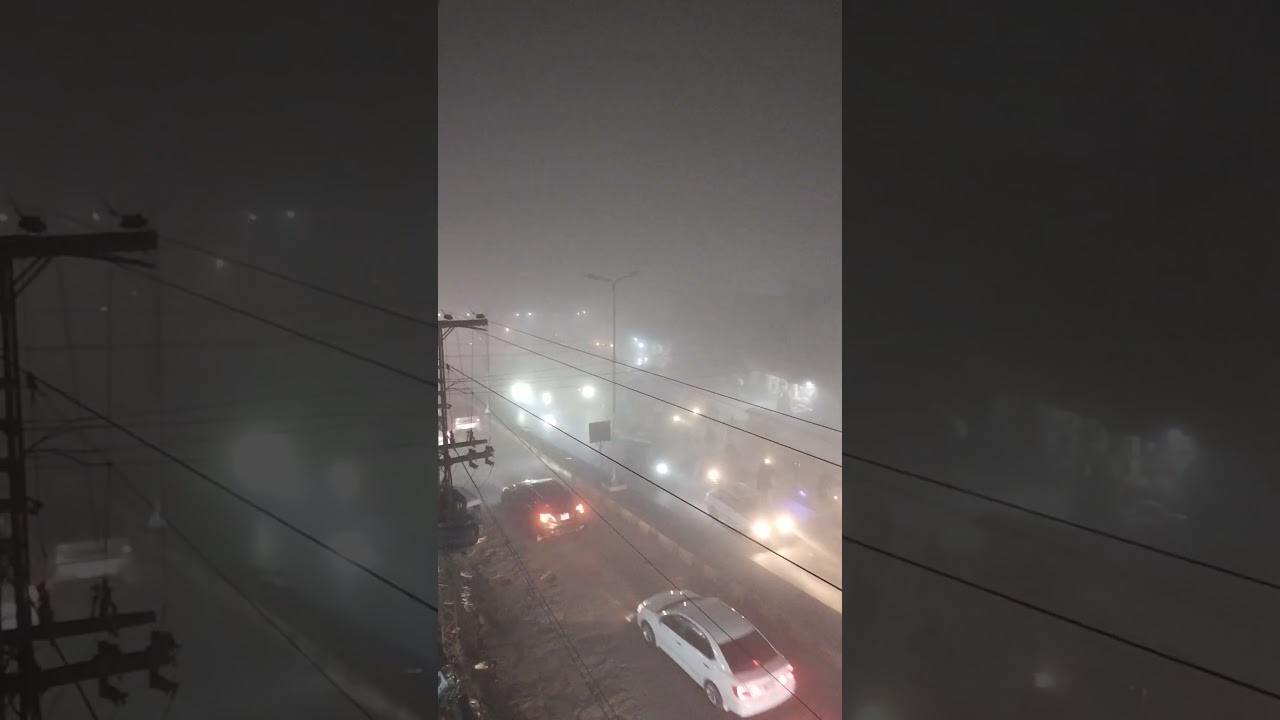 #weather