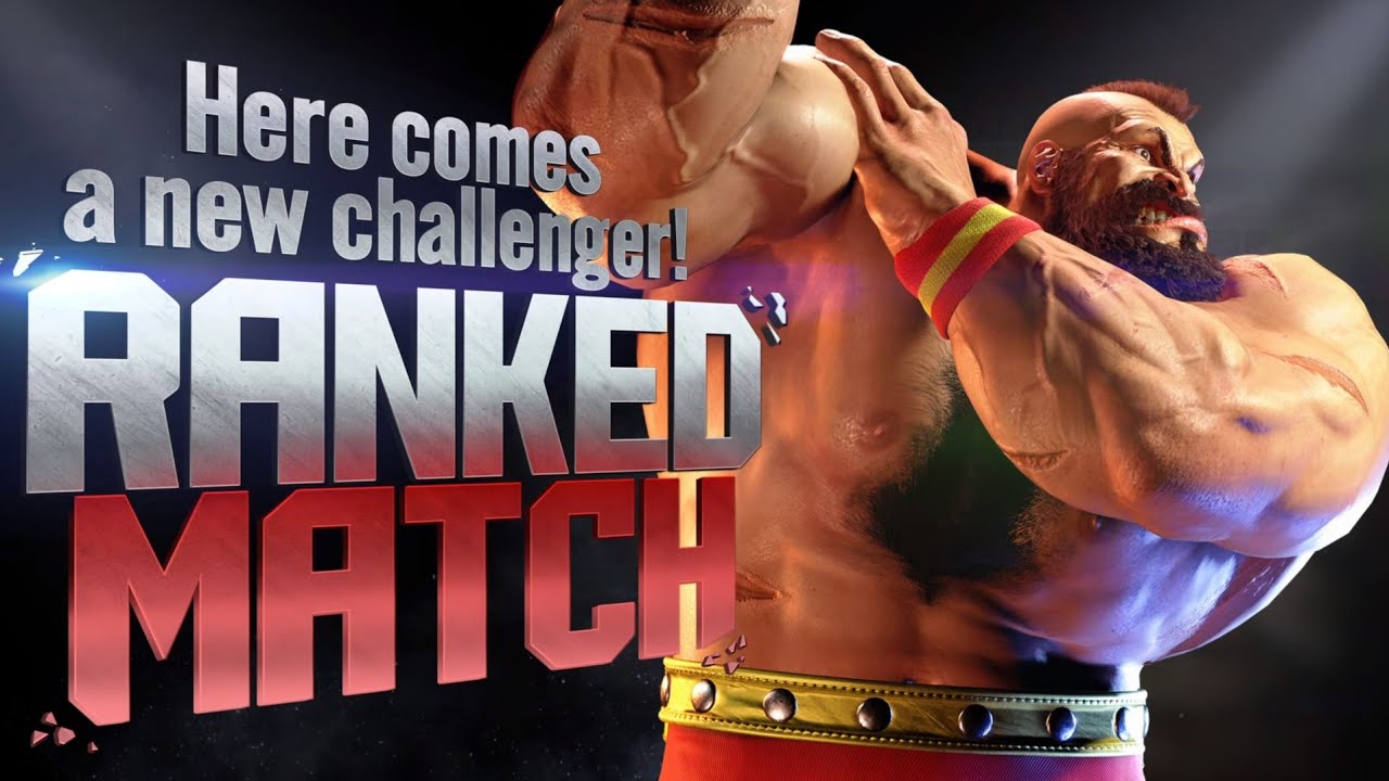 스파6 제이미 vs 장기에프M “즐겨“