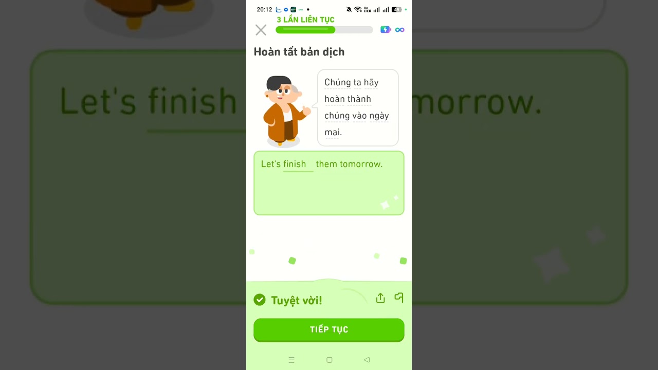Изучайте английский каждый день!
