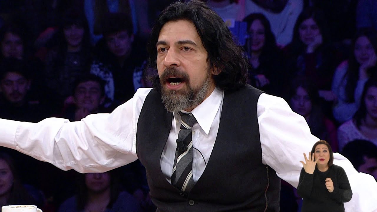 Cahit Berkay Efsanesi