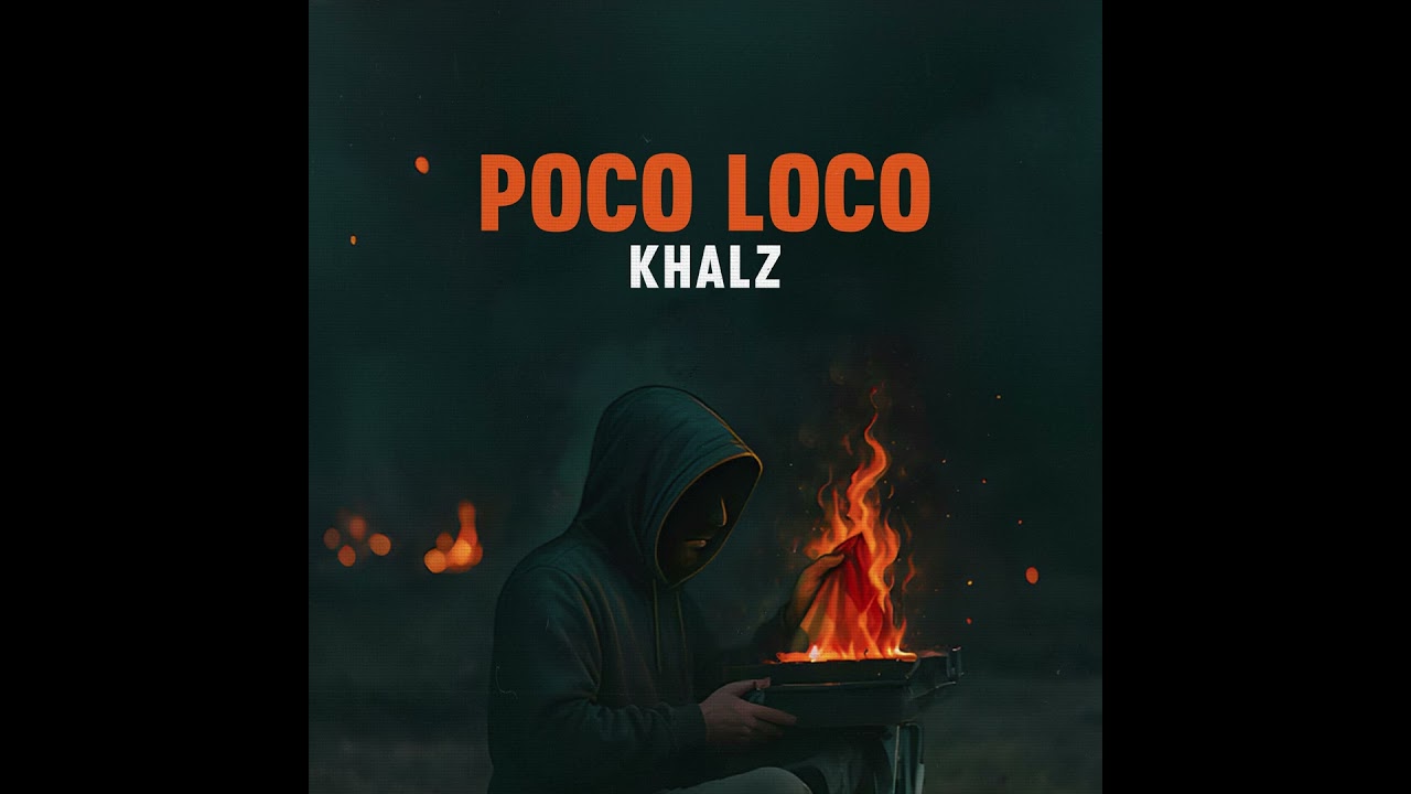Khalz - Poco Loco (Official Audio) | كالز - بوكو لوكو