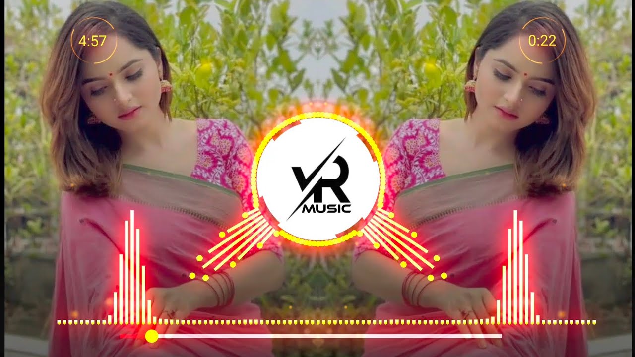 #Hindi_Song_Dj_Remix || Dil Lagane ki Saza To Na Doge Tum Old Hindi Viral Love Mix Trending Song