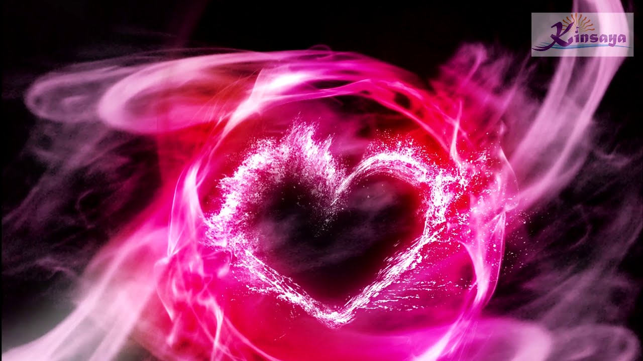 Méditation d'Ouverture du Coeur - Musique de Claude Hernandez