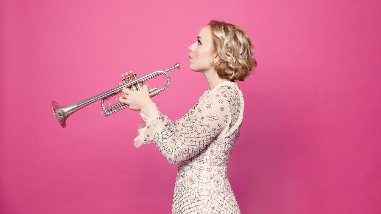 Colburn Chamber Music Society: Tine Thing Helseth, Trumpet