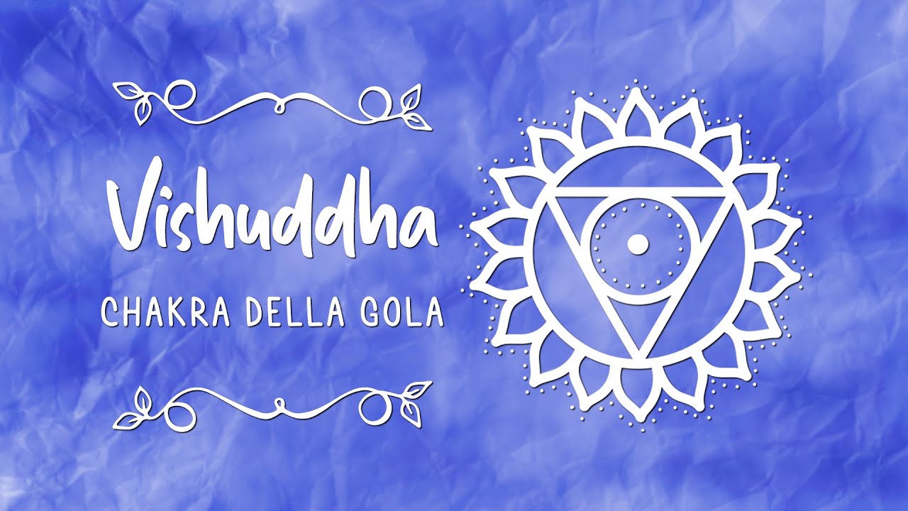 741Hz per Risvegliare l'Espressione Autentica e il Maestro Interiore | Quinto Chakra - Vishuddha