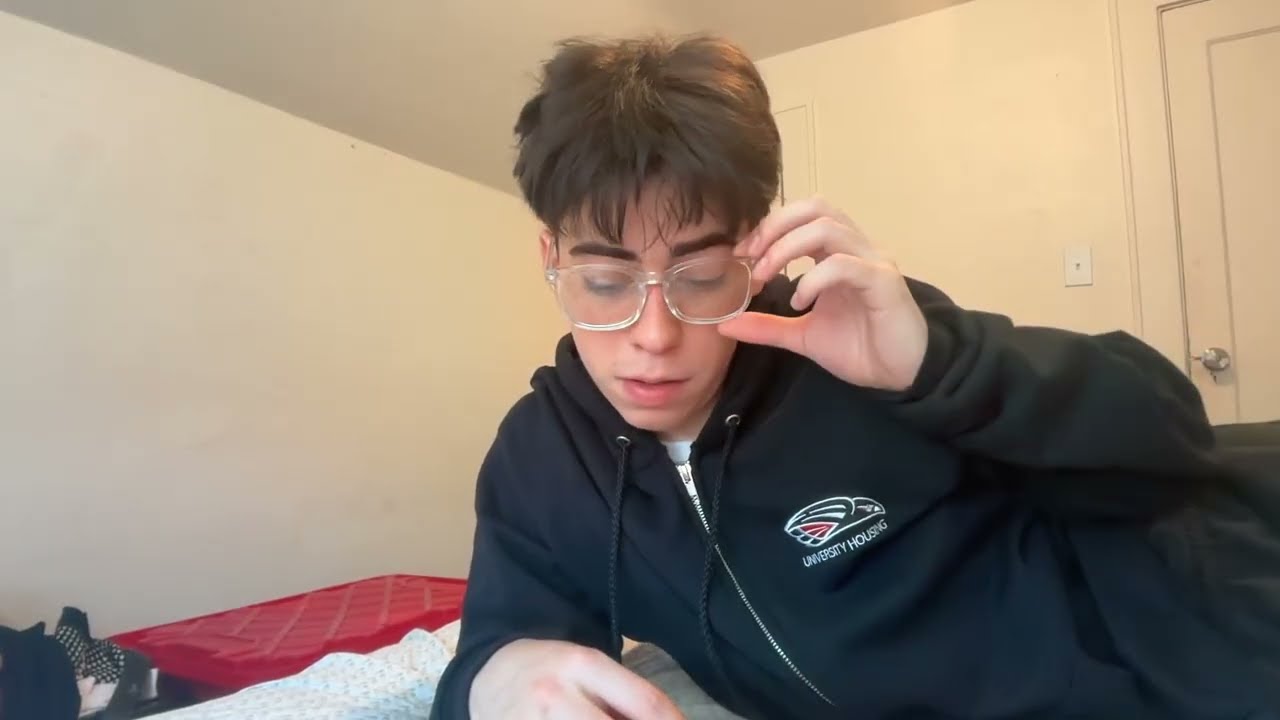 reading 30 minutes everyday: day 18