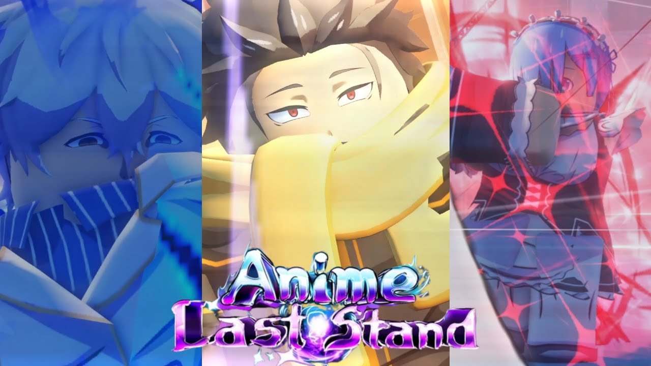 ALS Update 75 Re:Zero Trailer