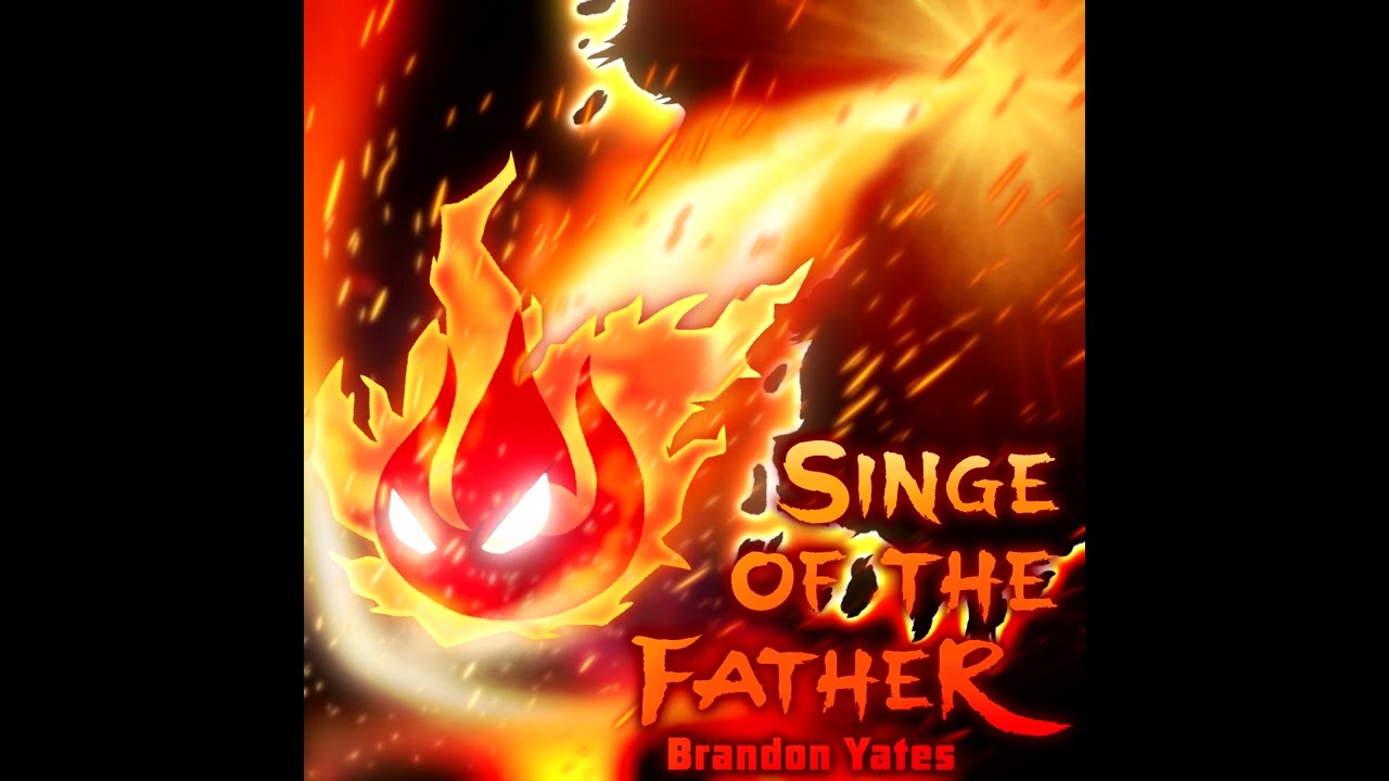 Fire Lord Ozai vs Endeavor [Avatar: The Last Airbender vs My Hero Academia] - 