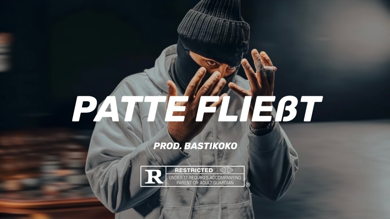 [Free] Kardo x 3robi x X Wave Type Beat &bdquo;Patte Flie&szlig;t