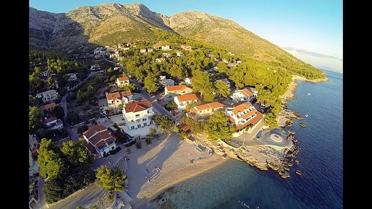 Hvar 2019