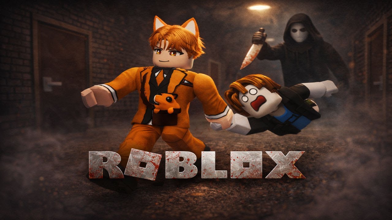 Roblox Late Night Stream...Join US| ROBLOX