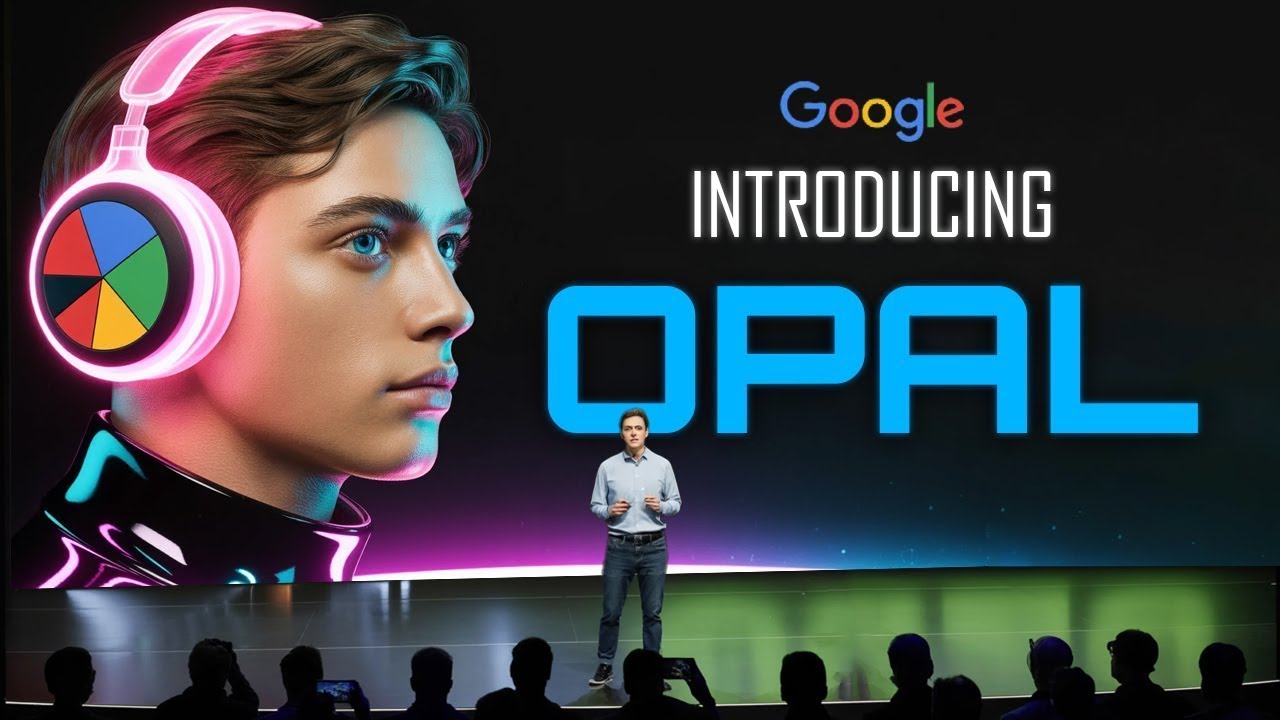 Google&rsquo;s Private AI Tools Are 5 Years Ahead