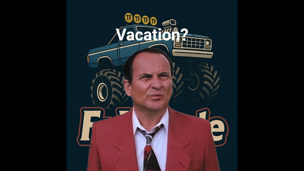 Off on holiday now. See you all soon! #rc #holiday #vacation #vacationmode