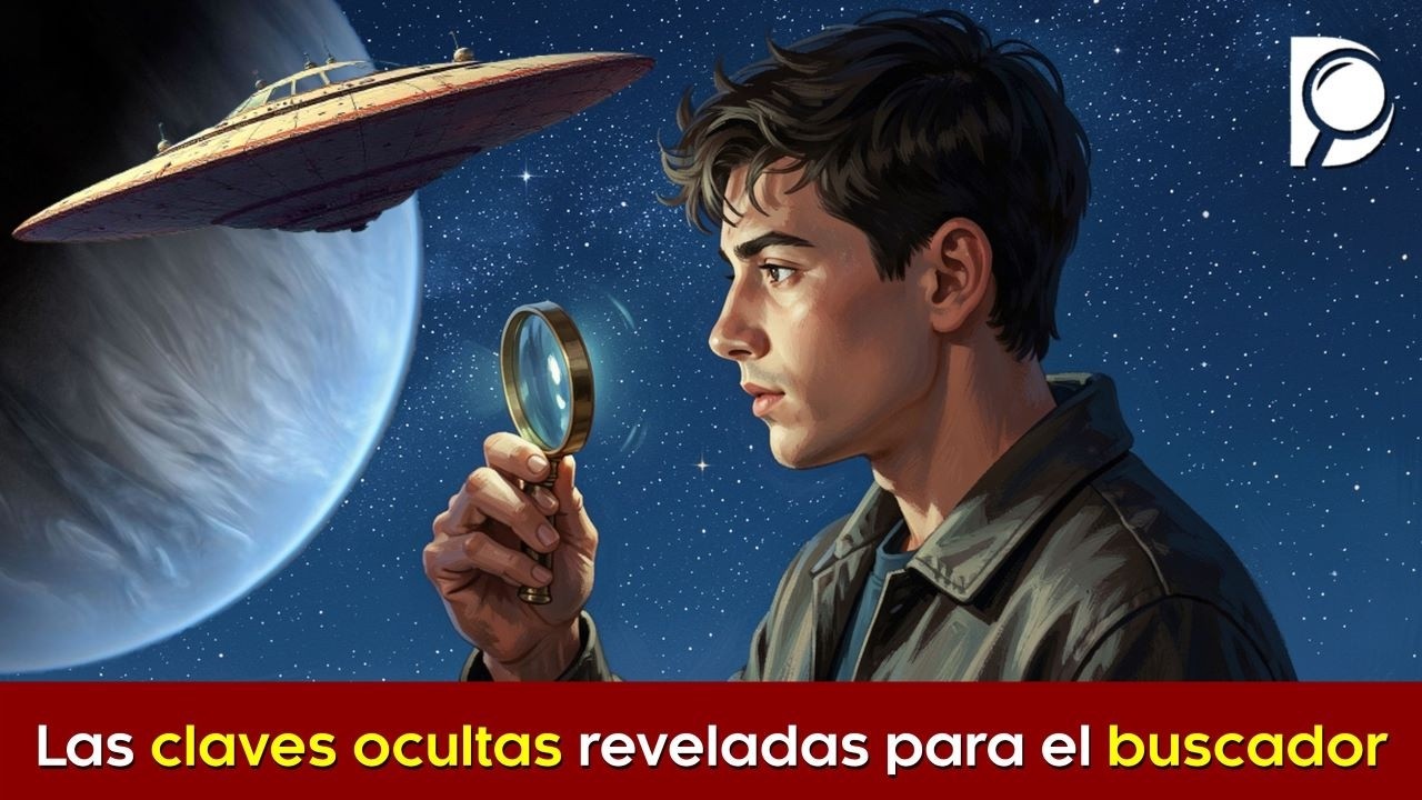 Las CLAVES OCULTAS reveladas para el BUSCADOR🔎