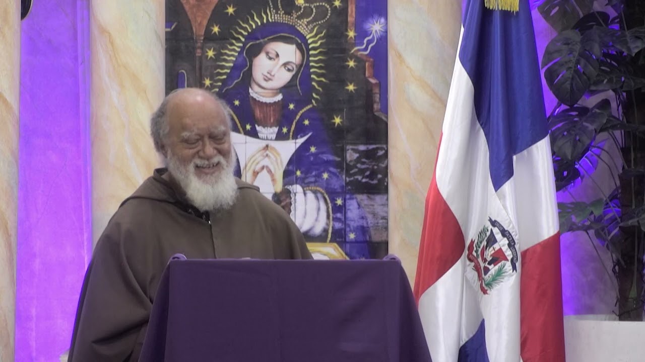 Espiritualidad de la Filiación Divina. (Episodio 240)