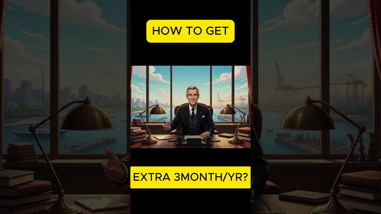 How to get 15 months in a year?