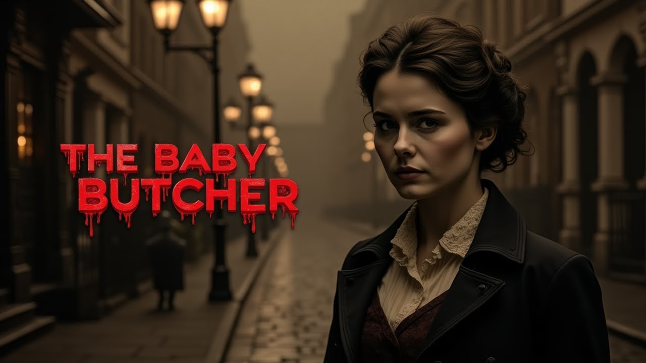 History&rsquo;s Most Evil Woman? Amelia Dyer and the Horrors of Baby Farming