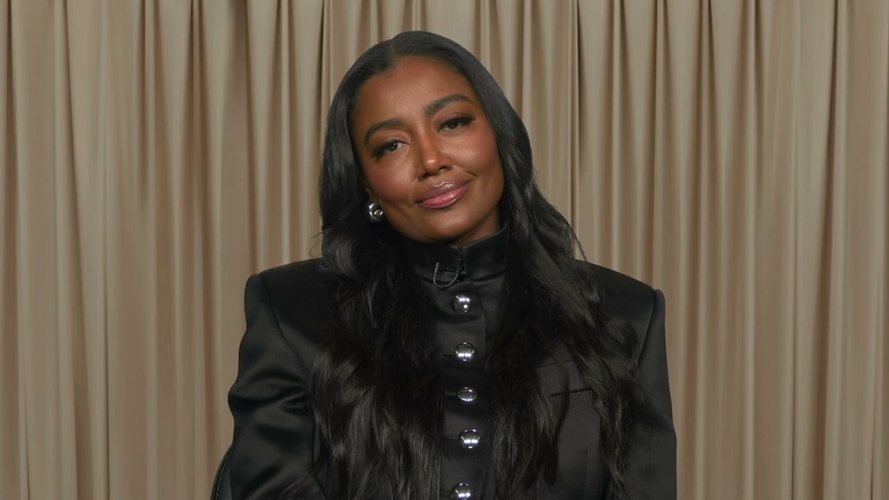 Cynthia Horner and Raising Kanan's Patina Miller