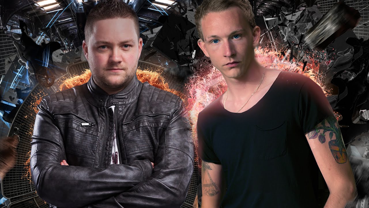 Neilio & Blackwatch - Heart for Hardstyle 124 | Official Video