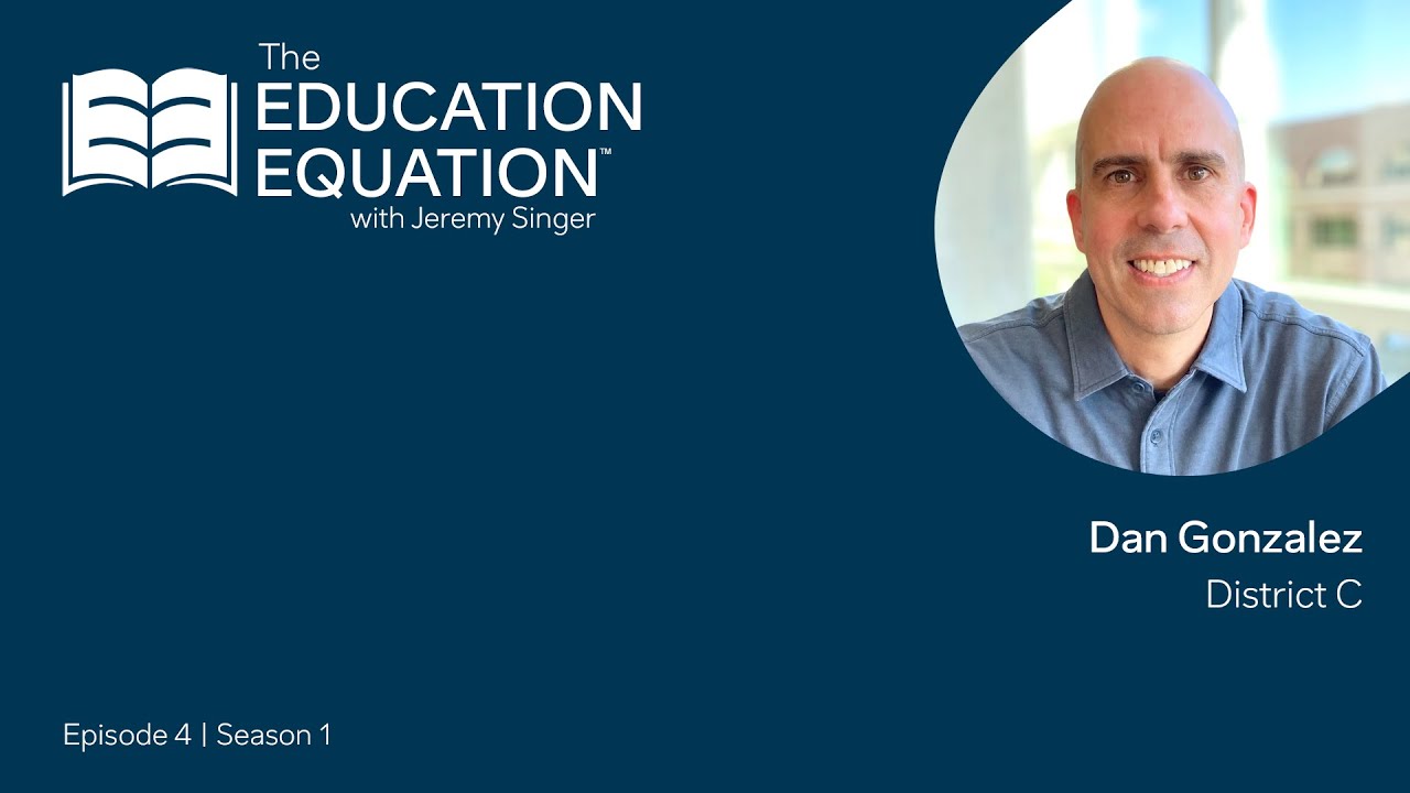 Dan Gonzalez | District C