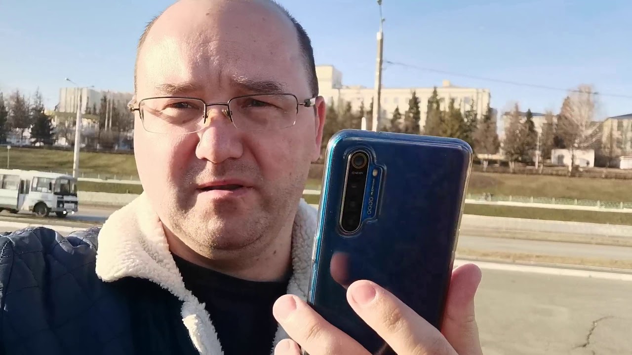 Отзыв о Realme XT спустя 2 месяца использования