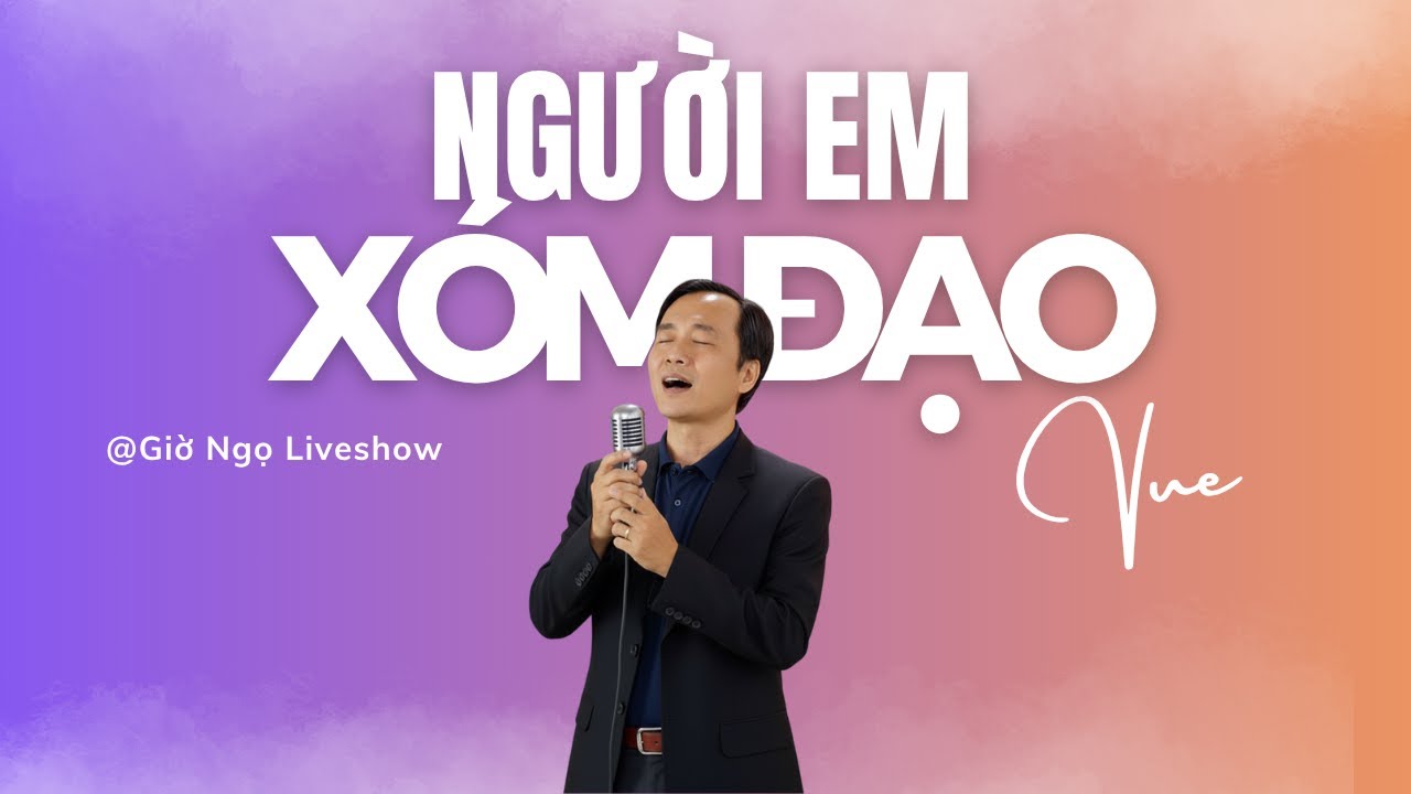NGƯỜI EM XÓM ĐẠO - Bằng Giang | Tình Khúc Bi Ai Nước Mắt Lính Chiến