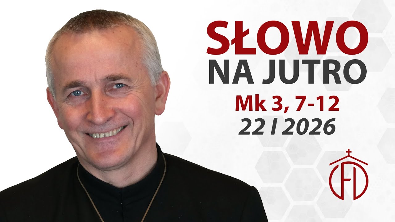 SNJ: Czwartek II tygodnia zwykłego, rok II (1972)
