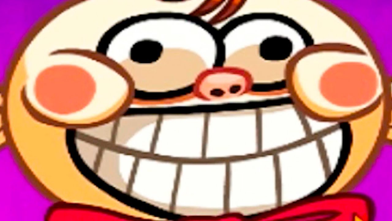 ВОТ ЭТО РОЖА... - Trollface Quest Silly Test 2]