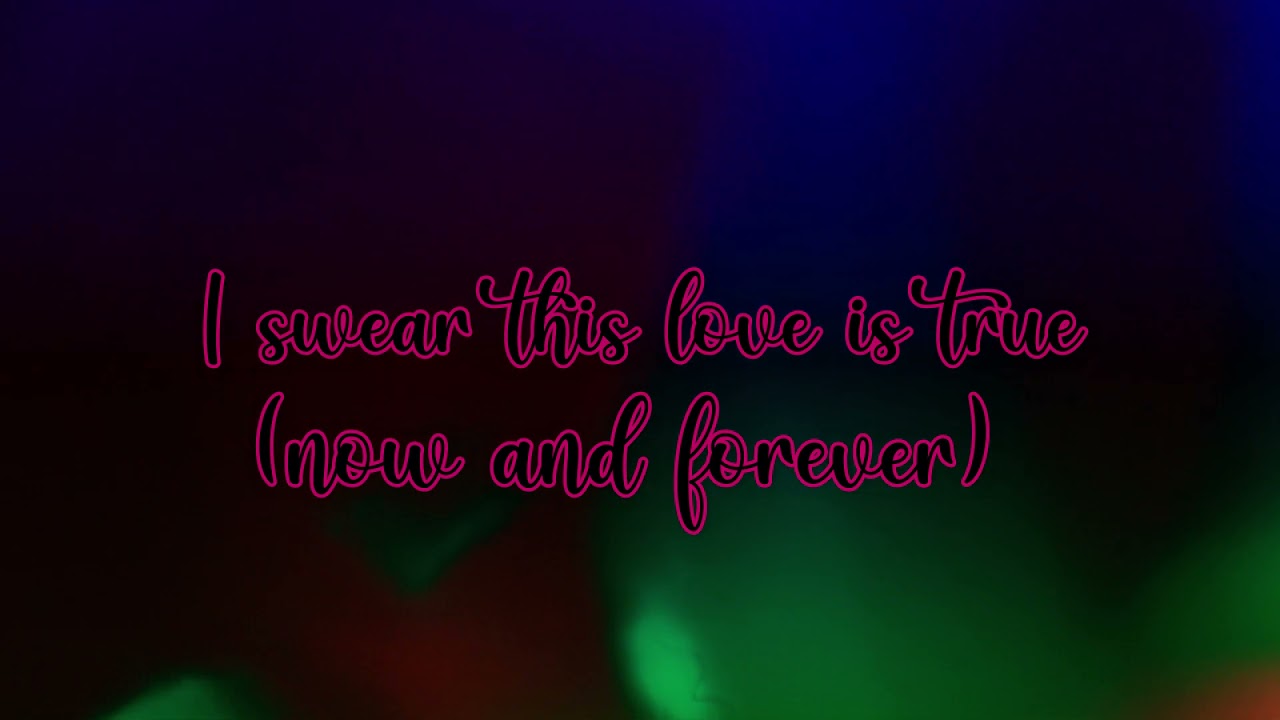 Spend my Life with You - Aziel (Lyrics)
