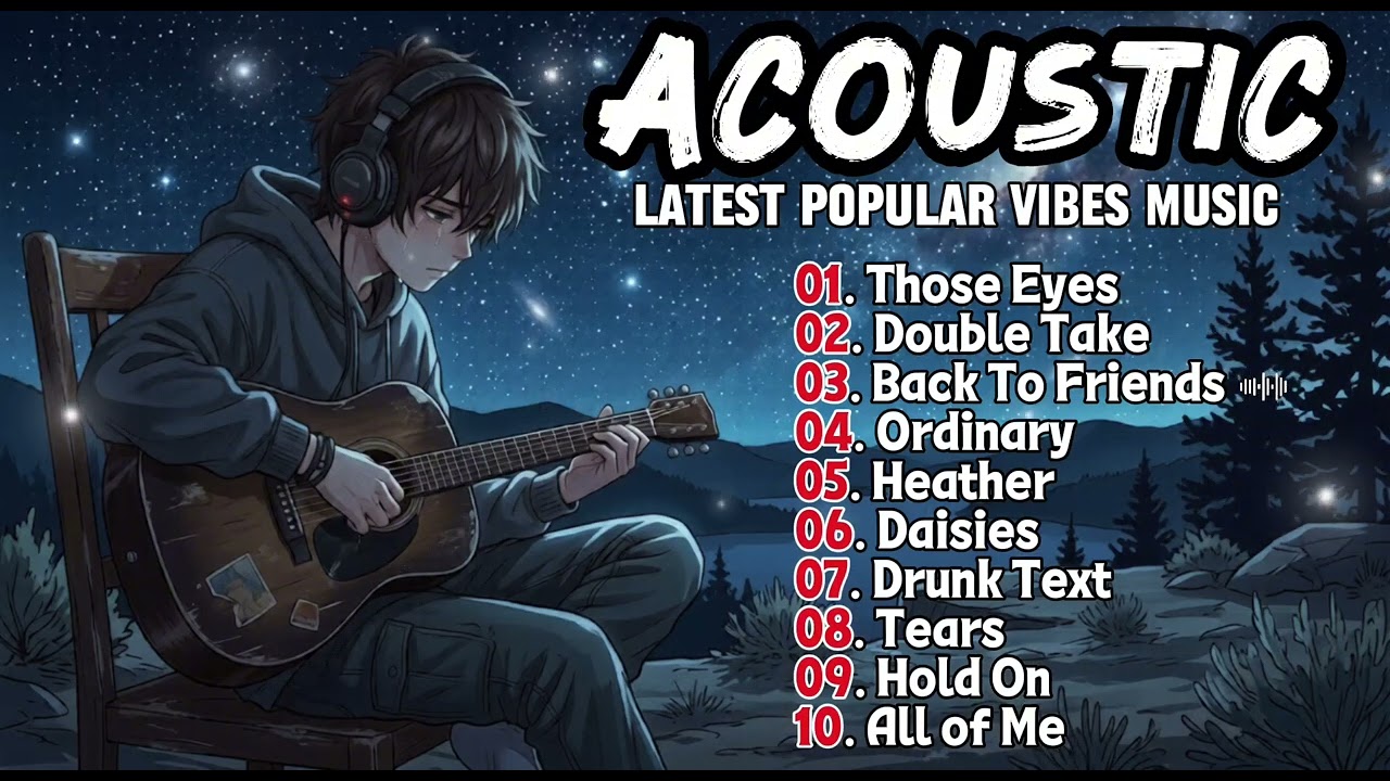 Latest Popular Vibes Music 2026 | Album collection vol 19 | Tiktok Trending Songs | Clark Jackson