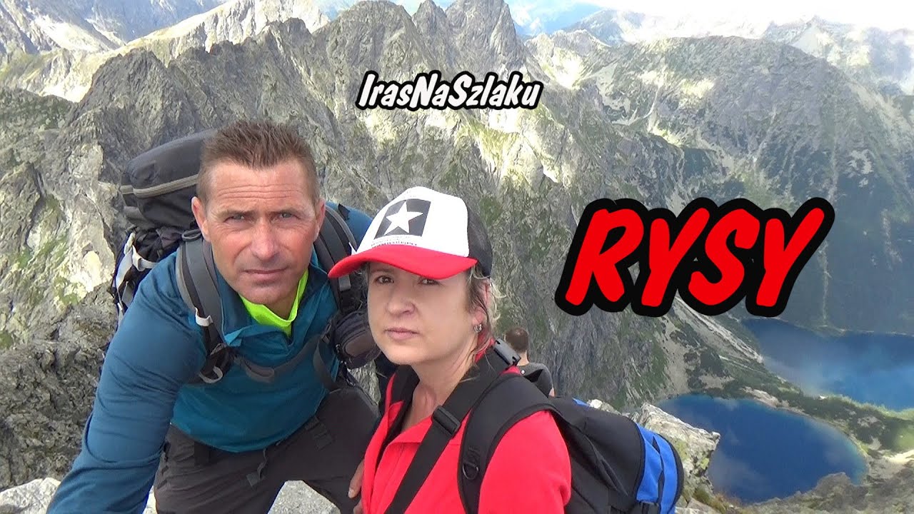 RYSY. Lekko, łatwo i przyjemnie.