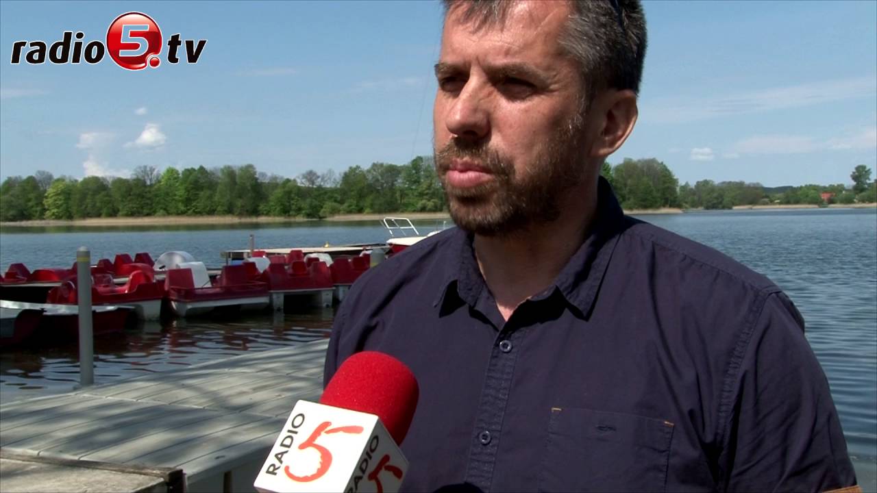 Nowa jedynka wioślarska w MOS
