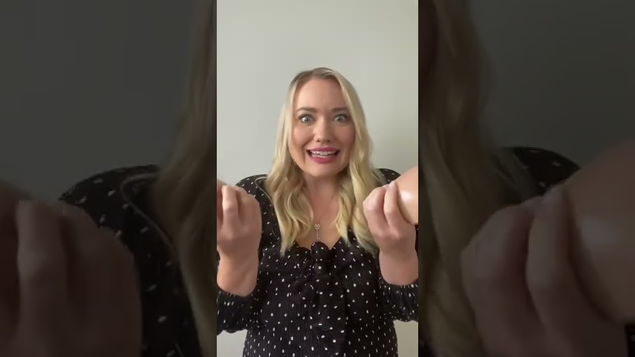THIS is how you get a natural-looking lift in seconds!