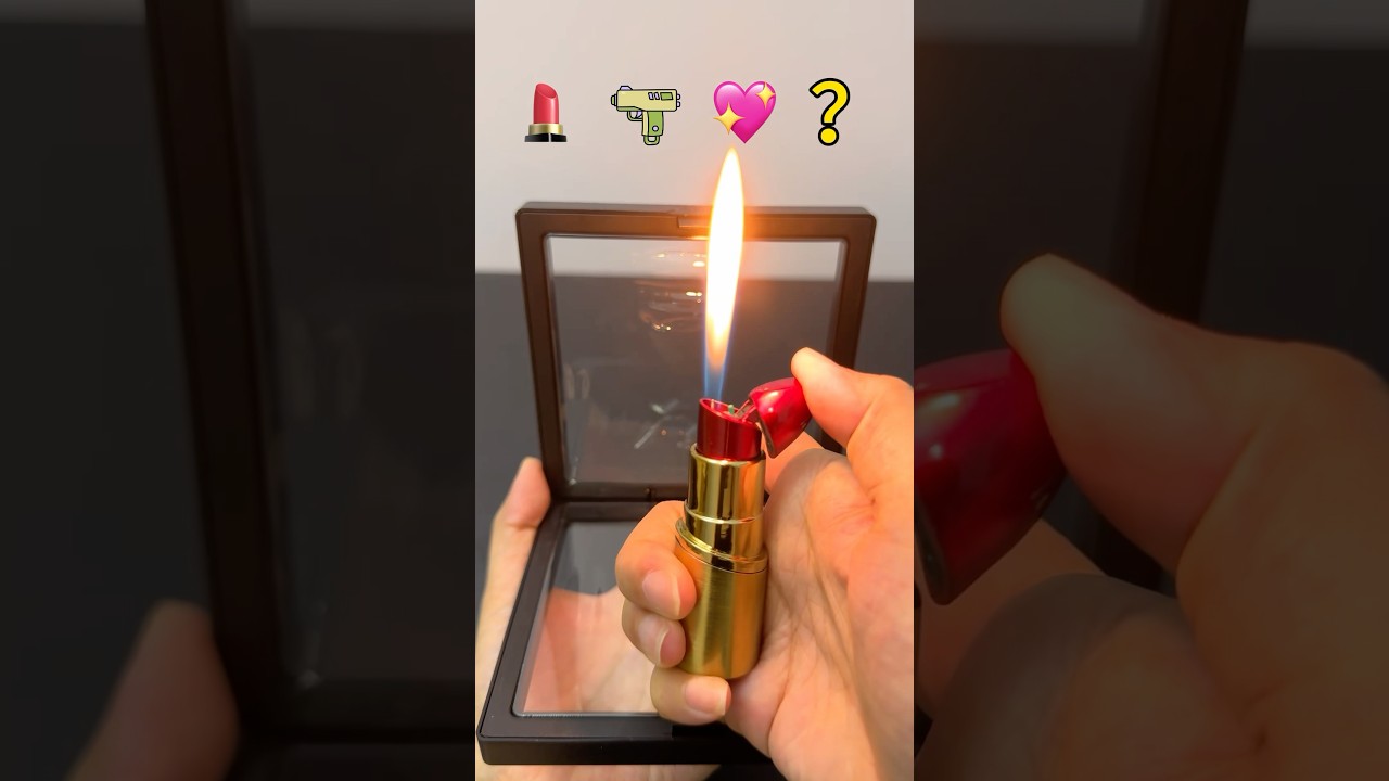 Which lighter will fit it?