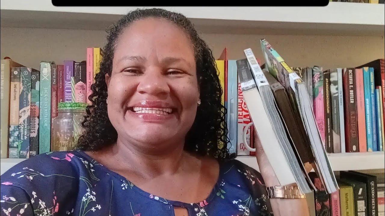 Pela biblioteca onde andei... @LIVROSEBOOKS @soulivro @daviidiomas 
