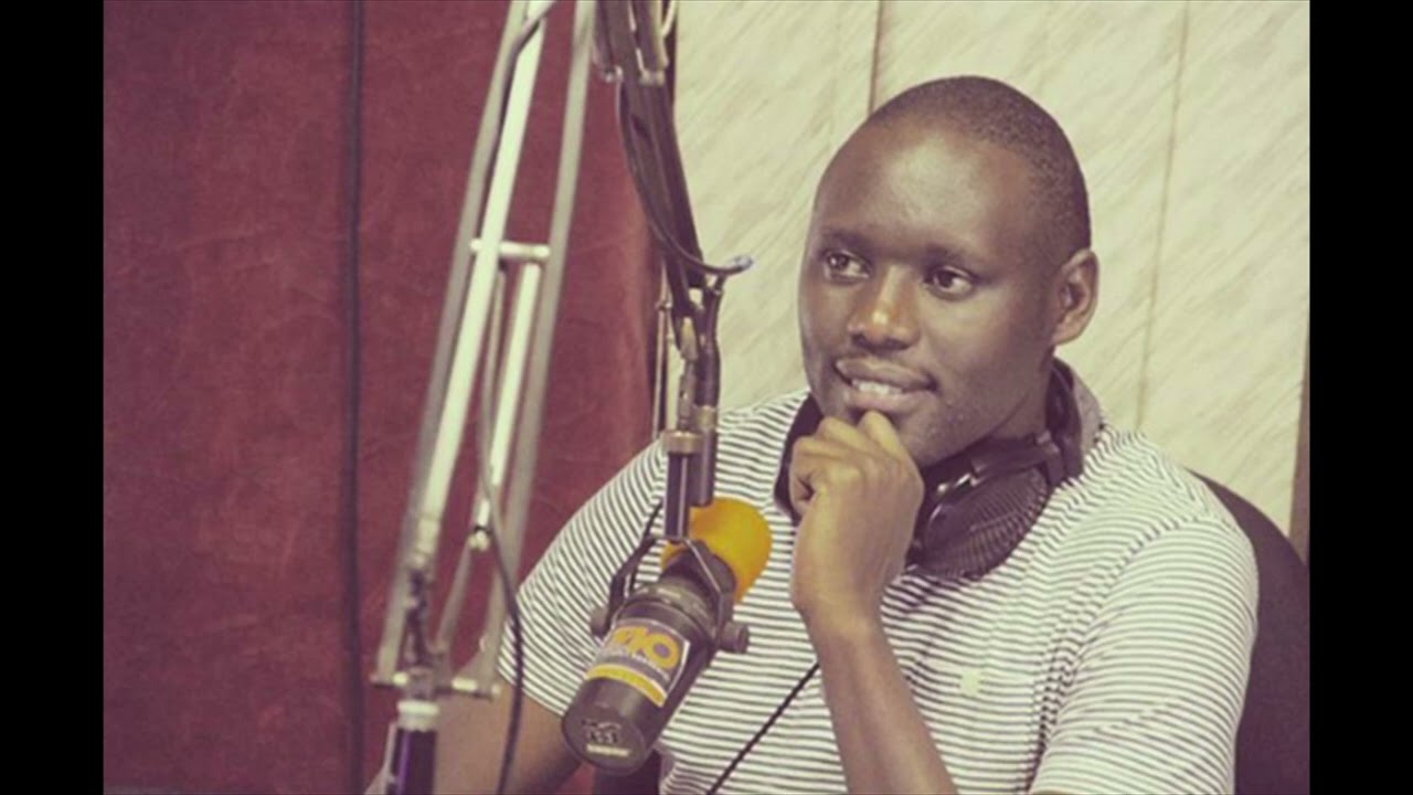 ICYO REAGAN RUGAJU YAPFUYE NA RUGIMBANA THEOGENE ,