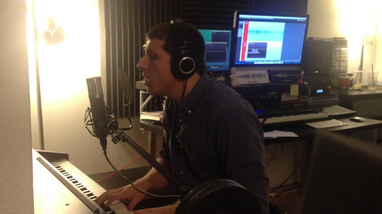 Calvin Harris ft. Florence Welch - Sweet Nothing (Evan Duffy Piano Cover)
