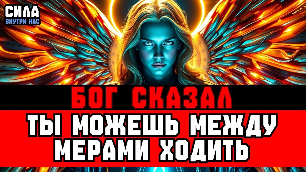 ИЗБРАННЫЙ, ТЫ МОЖЕШЬ ПУТЕШЕСТВОВАТЬ МЕЖДУ МЕРАМИ 🌌✨