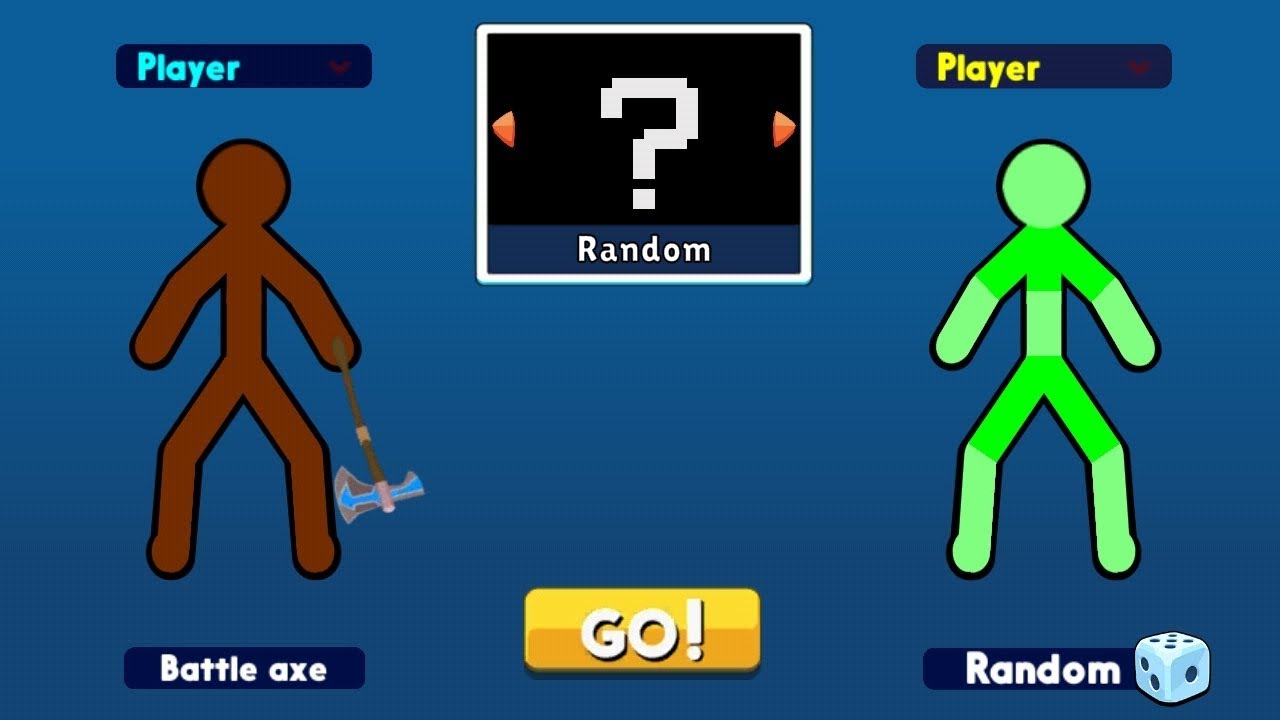 Boss fight jusqu a la mort ( suprême dueliste stickman )