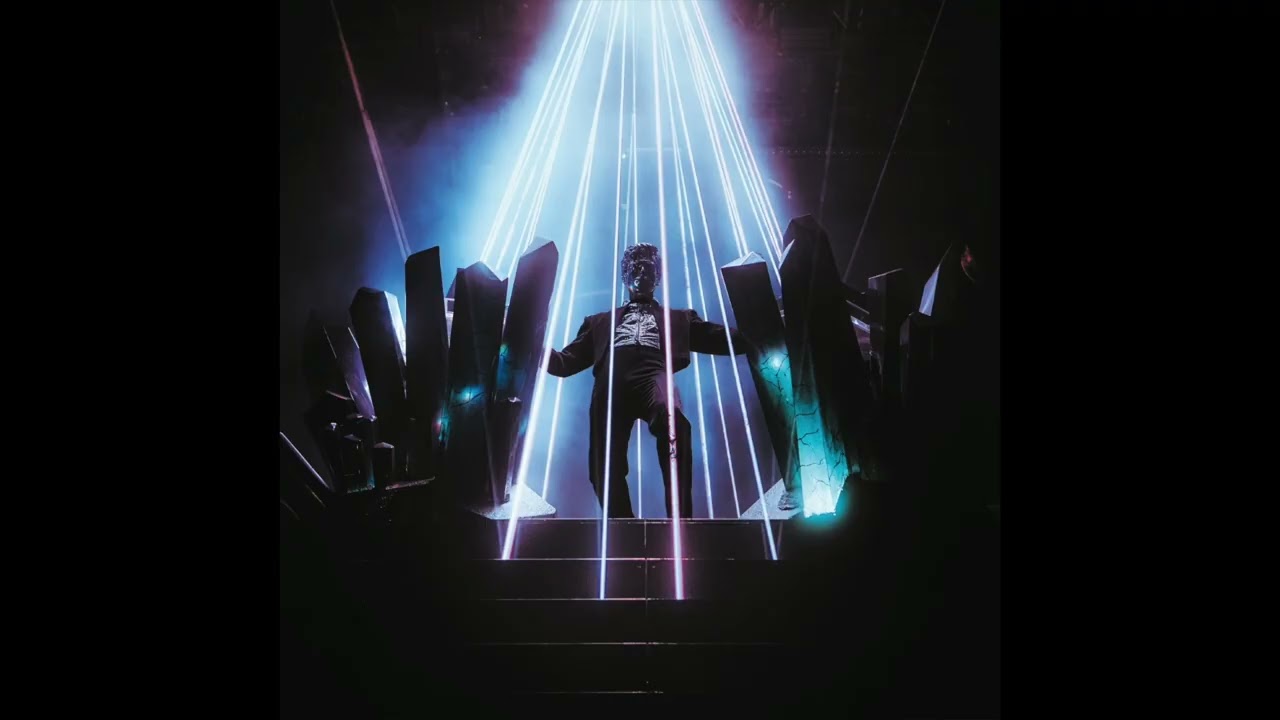 THE WEEKND TYPE BEAT - 