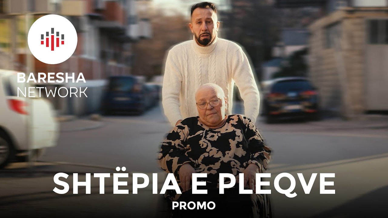 Tregime nga jeta | Shtëpia e Pleqve | PROMO