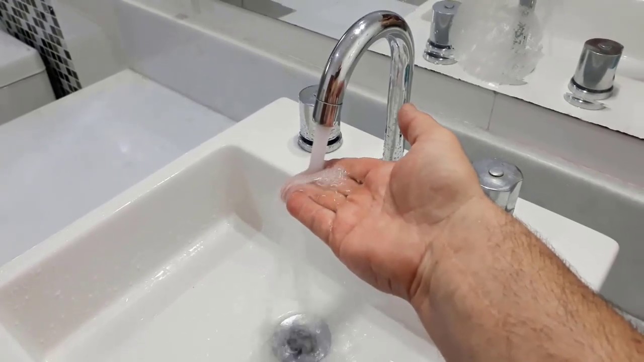 TORNEIRAS SEM PRESSÃO? RESOLVA ISSO SEM GASTAR NADA!😱