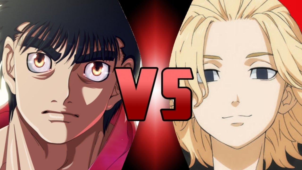 IPPO VS MIKEY | BATALHA MORTAL