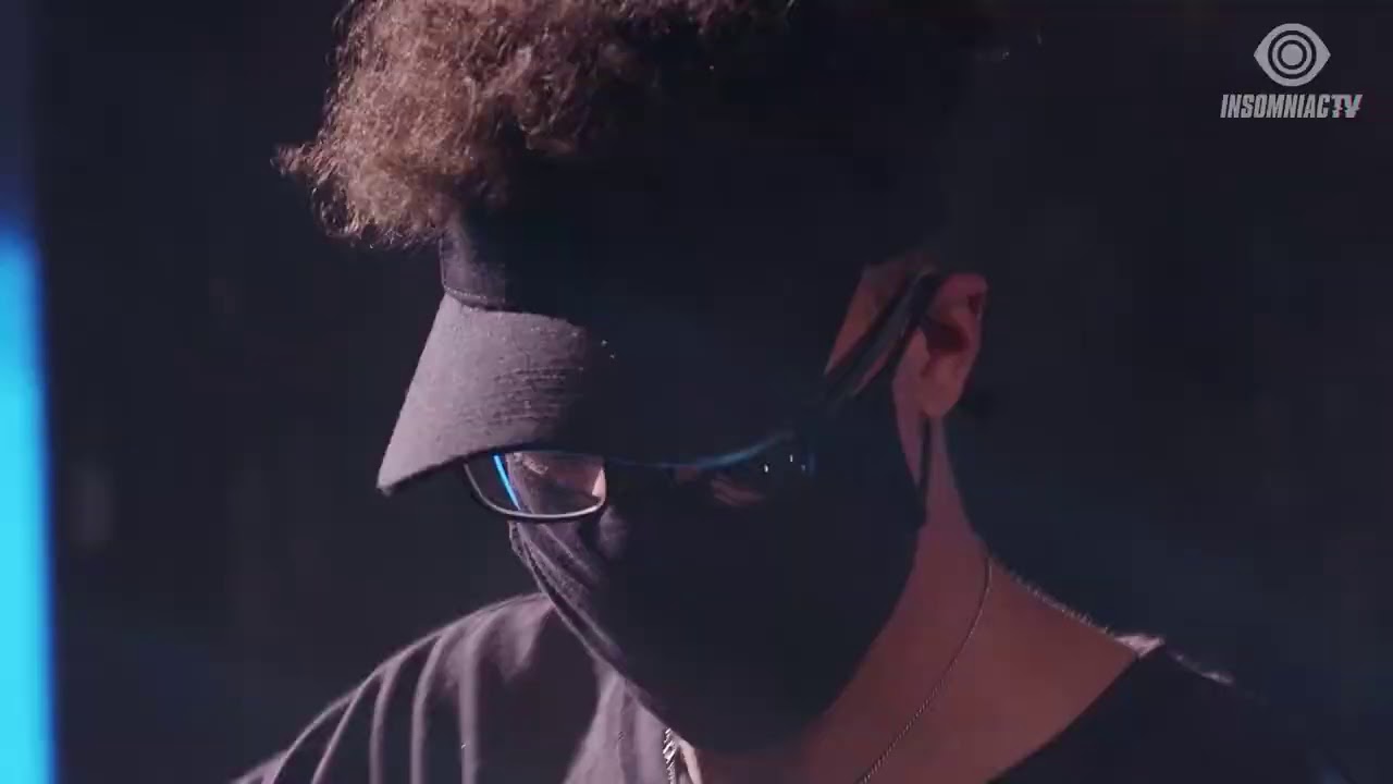 Control Freak for Peekaboo Livestream (July 24, 2020)