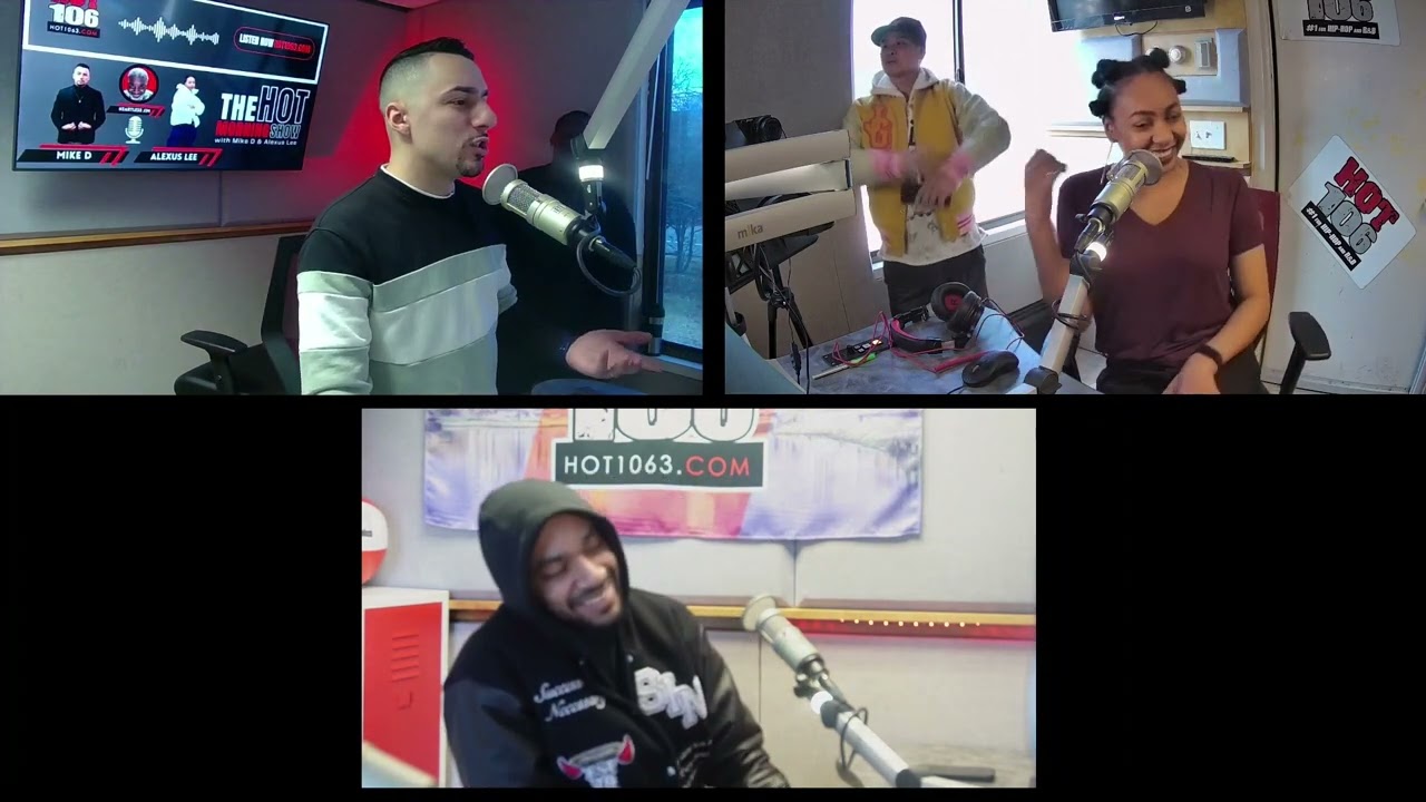 @EuroIn Studio To Talk Short Film 'Don't Expect Nothing', Acting, His Role In The Film, + New Music