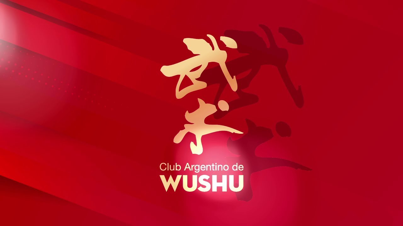 Copa Nacional Argentina 2025 - Campeonato Argentino de Wushu Kungfu
