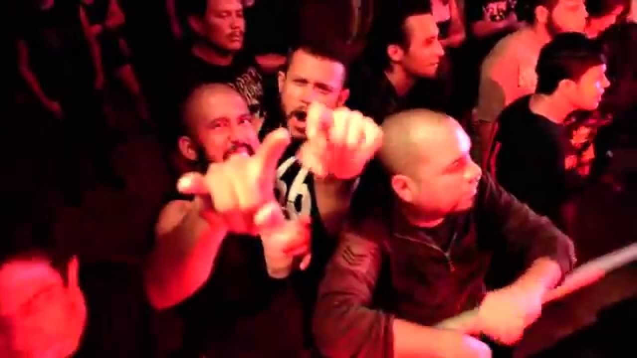 BAJOZERO - Tiempos De Cambio [OFFICIAL VIDEO]