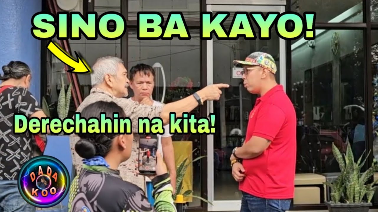 Nahatakan ng sasakyan, PUMALAG! Mabuhay Lane Clearing Operation, MMDA.